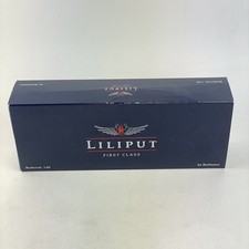 Boxed Liliput L170703 Diesellok R2091 DRB Ep II Locomotive HO Gauge