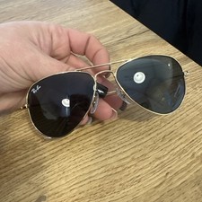 Ray Ban JNR  Aviator