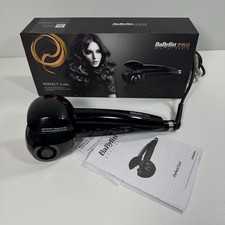 BaByliss PRO Perfect Curl Hair