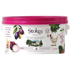 Stokes Red Onion Marmalade |