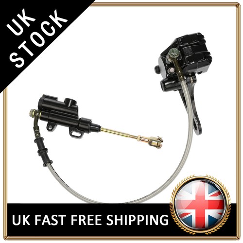Brake caliper system - brake, fits
