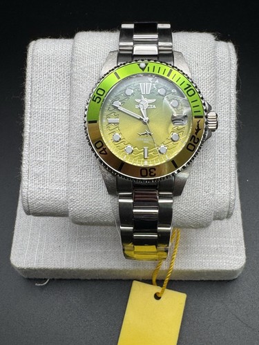 Invicta pro diver 50922 - pro,