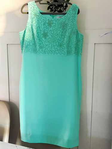 Joanna hope size turquoise - size, 16