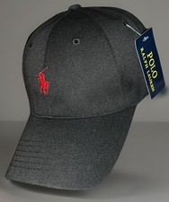 Polo Ralph Lauren Black And