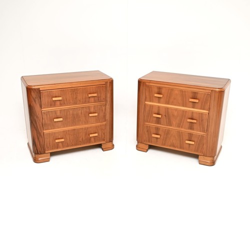 Pair art deco - pair, of