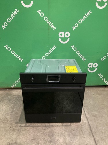 Smeg classic built electric - built,