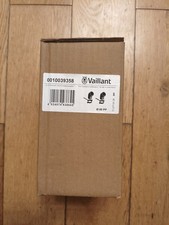 Vaillant 45 Plume Kit Black