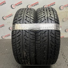 2x 205 65 R15 99H XL FULDA