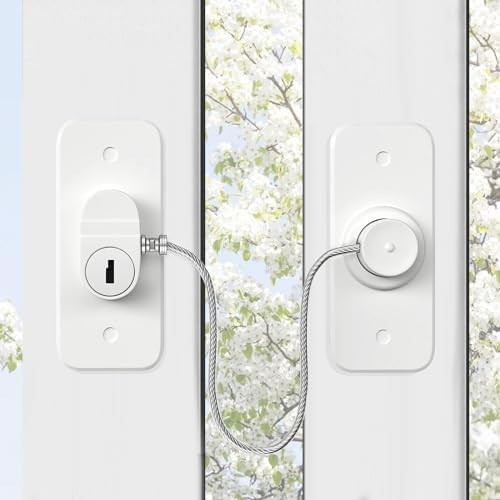 Window locks for upvc windows - window,