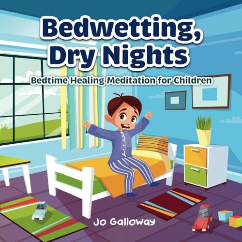 Bedwetting dry nights - bedwetting,,