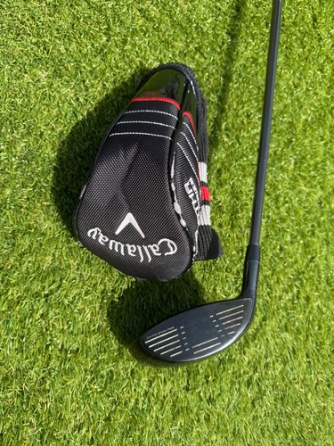 Callaway big bertha - callaway, series