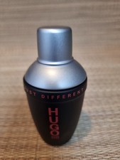 Hugo Boss Just Different ***Empty*** Aftershave Bottle 75ml EDT
