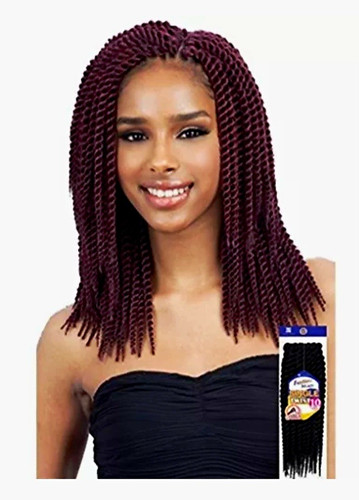 Free tress single twist - free,