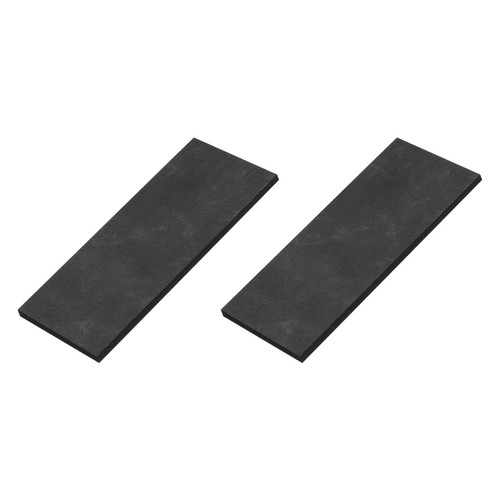 Rectangle graphite block disk - rectangle,