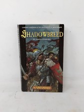 Shadowbreed by David Ferring