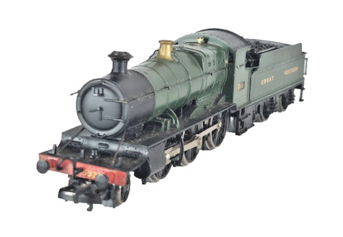 Mainline 37090 gauge class - oo,
