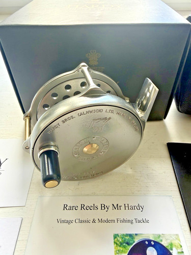 Rare hardy heritage 1939 - hardy, 2