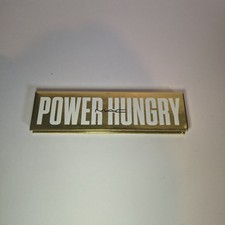 MAC Cosmetics Power Hungry  eyeshadow palette 