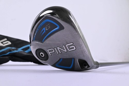 Ping series wood 14 5 - series, #3