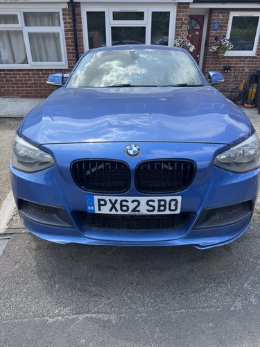 For breaking 2012 - for, bmw