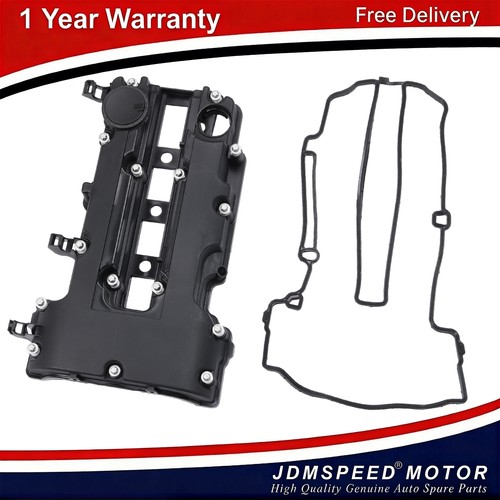 Cam valve rocker - cover, fit