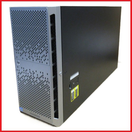 Proliant ml350e gen8 server - hp,