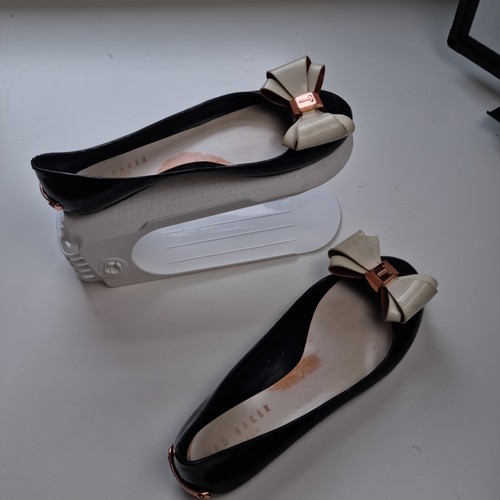 Ted baker black bow - baker, ballet