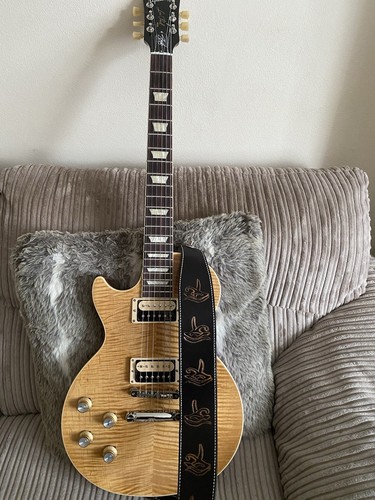 Gibson slash les paul - gibson,