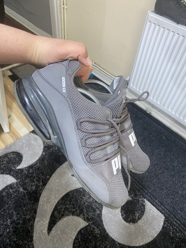 Puma cell regulate woven grey - puma,