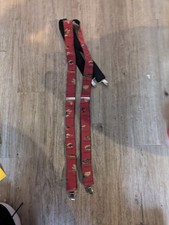 Vintage Braces Suspenders