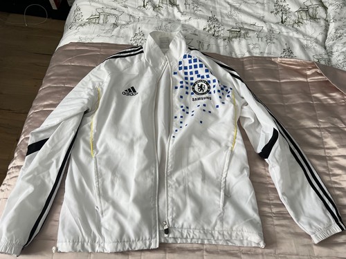 Chelsea jacket - fc,