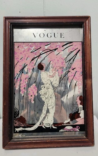 Vintage vogue early april 1919 - vintage,