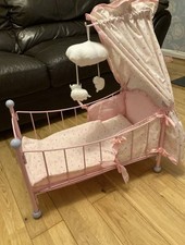 Zapf Creations Vintage Baby