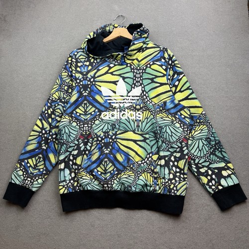 Adidas farm rio - rio, hoodie