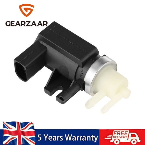 N75 boost solenoid - n75,