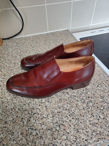 Loake shoes - loake, 8
