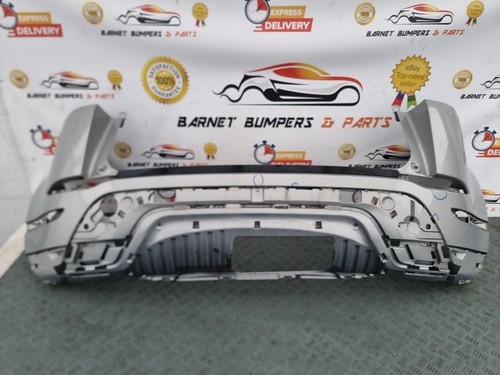 Range rover evoque - range,