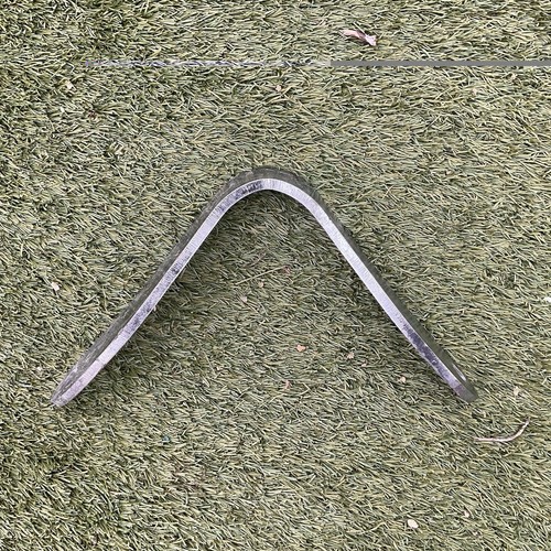 Wow head plate - head, size