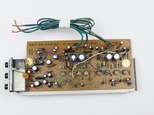 Pioneer 909 pre - rt-909*,