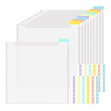 Scrapbook  Storage Organizer