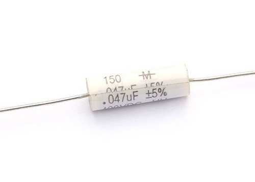 Mallory mustar capacitor 47nf - mustar,
