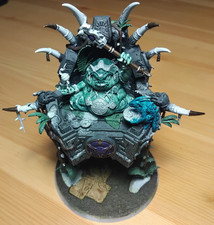 Warhammer Age of Sigmar -