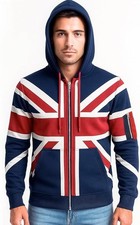 Men’s British Union Jack