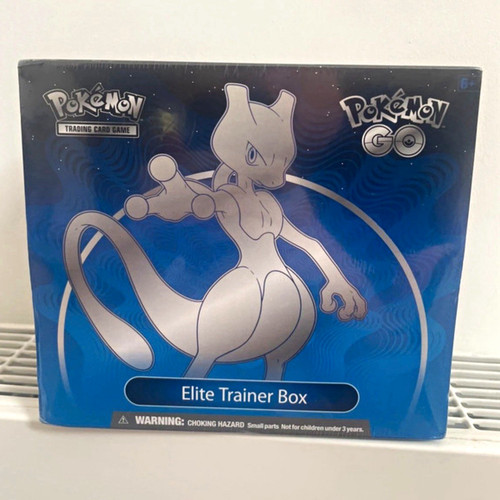 Pokémon elite - pokémon, go
