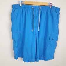 Mantaray Swim Shorts Mens 3XL