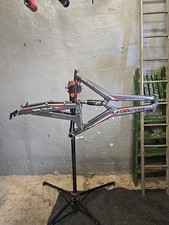 marin rock springs mtb frame