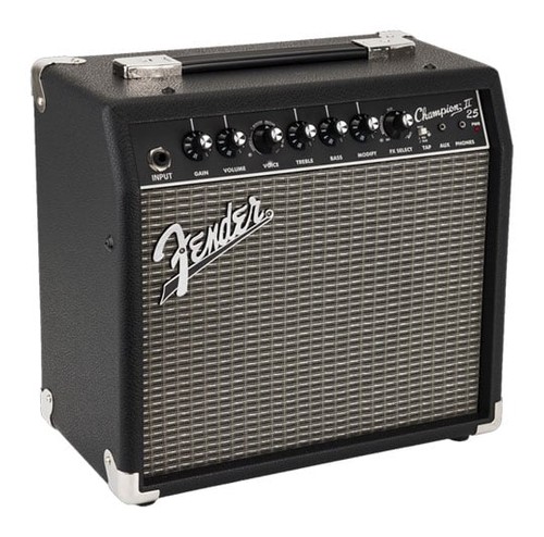 Fender champion 25 25w - 25,,