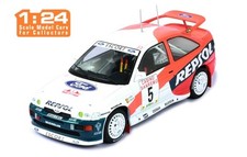 IXO Models 1:24 FORD ESCORT RS
