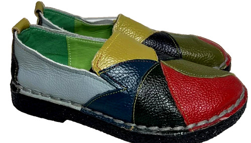Socofy handmade leather