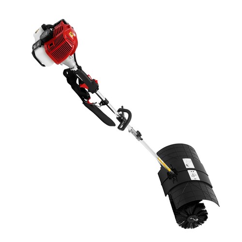 Stroke petrol powered - 2,